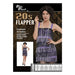 20S Costume Flapper-M