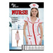 Nurse Costume -M