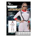 Female Costume Astronaut-M