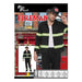 Fireman Costume - L