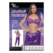 Arabian Costume Princess-M