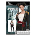 Pirate Costume-L