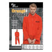 Orange Costume Prisoner-L