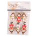 Ronis Pegs Pack of 6