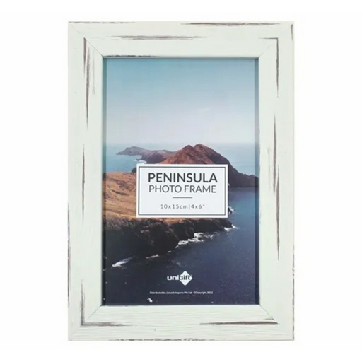 Ronis Peninsula Frame 10x15cm