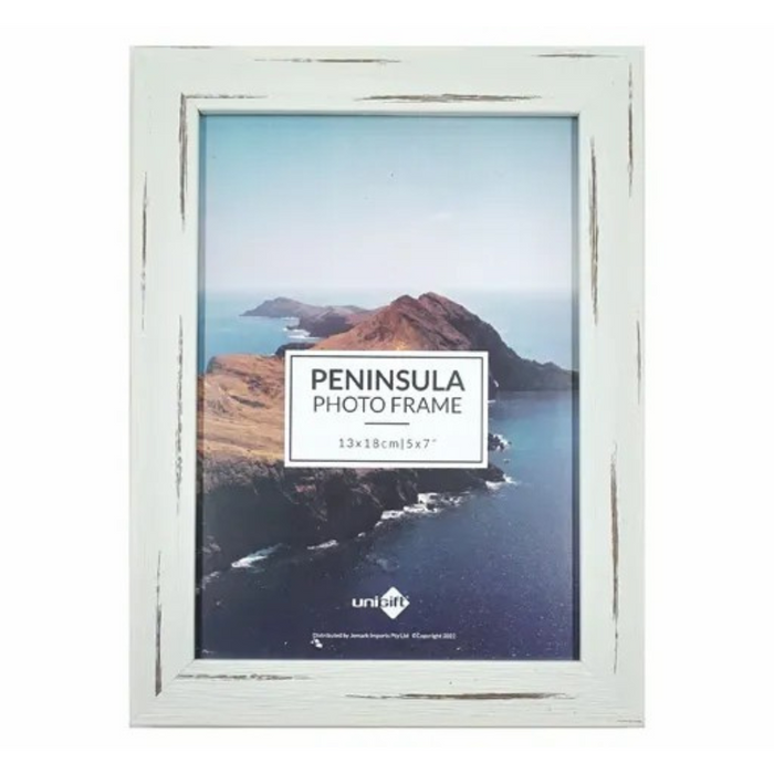 Ronis Peninsula Frame 13x18cm