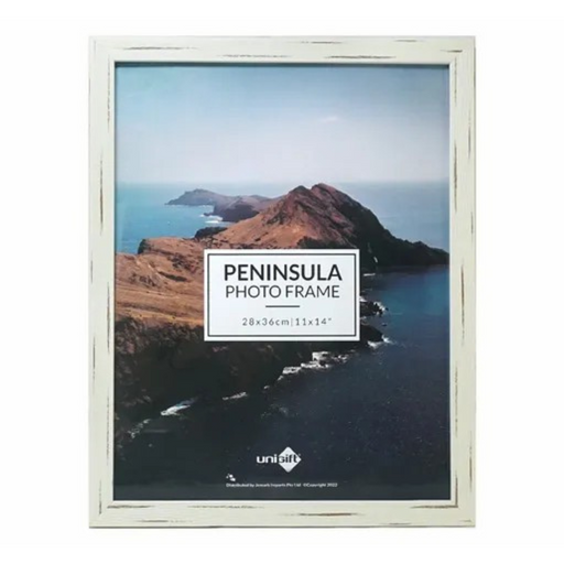 Ronis Peninsula Frame 28x36cm