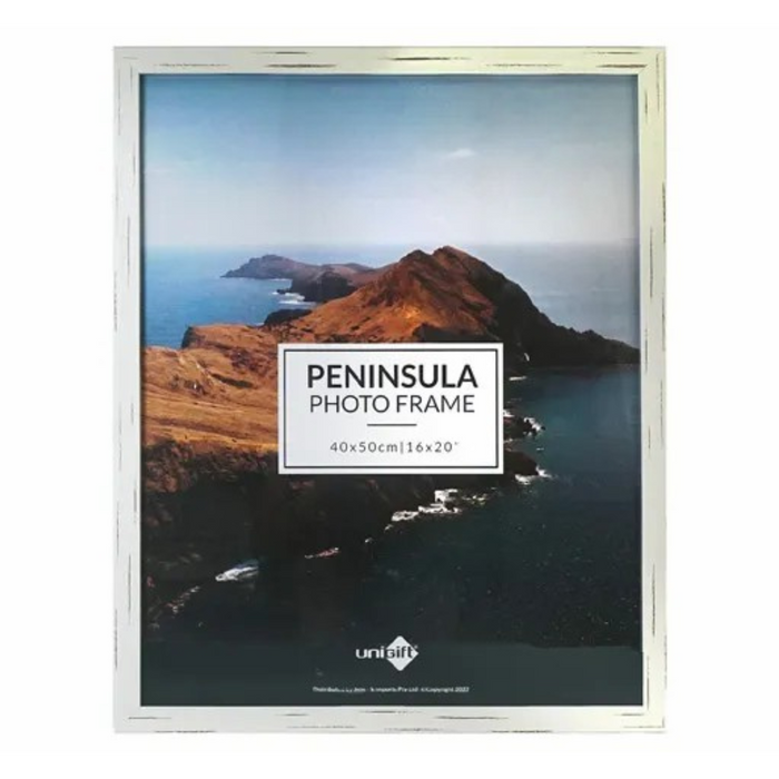 Ronis Peninsula Frame 40x50cm