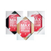 Ronis Photo Frame Max Poster Frames 10x15cm Black