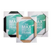 Ronis Photo Frame Max Poster Frames 15x20cm White