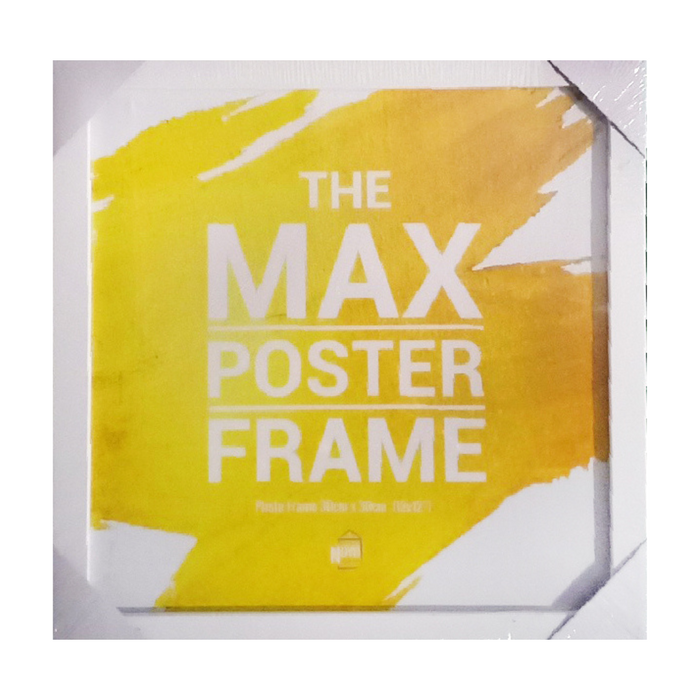 Ronis Photo Frame Max Poster Frames 30x30cm 3 Asstd