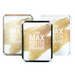Ronis Photo Frame Max Poster Frames 40x50cm Natural