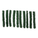 Ronis Pine Garland Ties 25cm 10pk