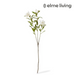 Ronis Protea Orientale Spray White 42x16x99cm