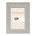 Ronis Punny Frame 10x15cm Cream