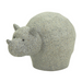 Ronis Rhino Family 8cm Grey