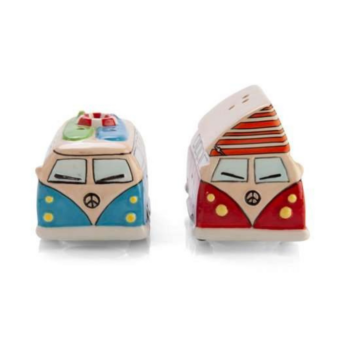 Ronis Salt & Pepper Set Combi