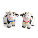 Ronis Salt & Pepper Set Cow