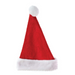 Ronis Santa Hat Plush Adults