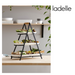 Ronis Ladelle Serve and Share Serving Tower