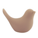 Ronis Small Della Dove 10x5x9cm Nude