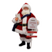 Ronis Standing Santa Claus 28cm