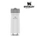 Ronis Stanley The IceFlow Flip Straw Bottle 0.65L Polar