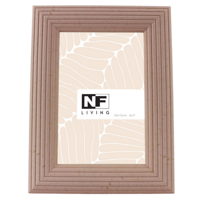 Ronis Talo Frame 13x18cm Pink