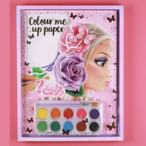 Ronis TopModel Colour Me Paint Set