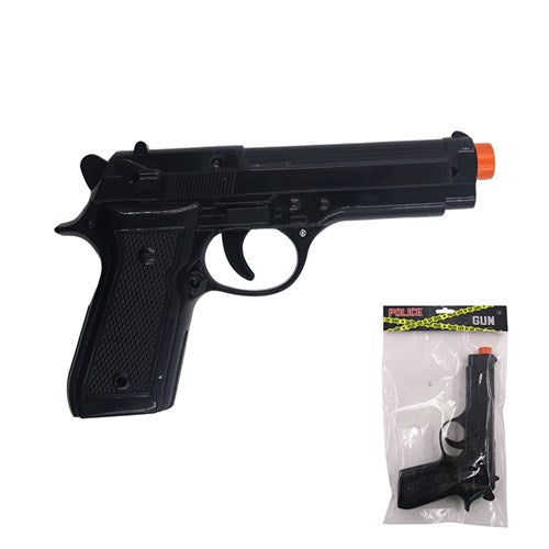 Toy Gun Black 22 * 16 * 4cm 198g