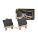 Ronis Tempa Tuscany 2pk Mini Chalk Board