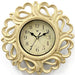 Ronis Vintage Distressed Medina Small Wall Clock 24.5x24.5x3cm 2 Asstd