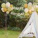 Wild Jungle Bunting HBD W/ Balloons Ginger Ray