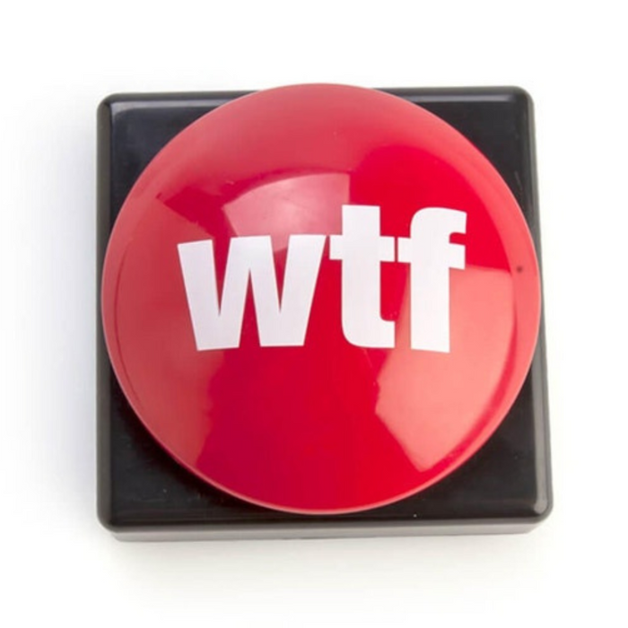 Ronis WTF Button