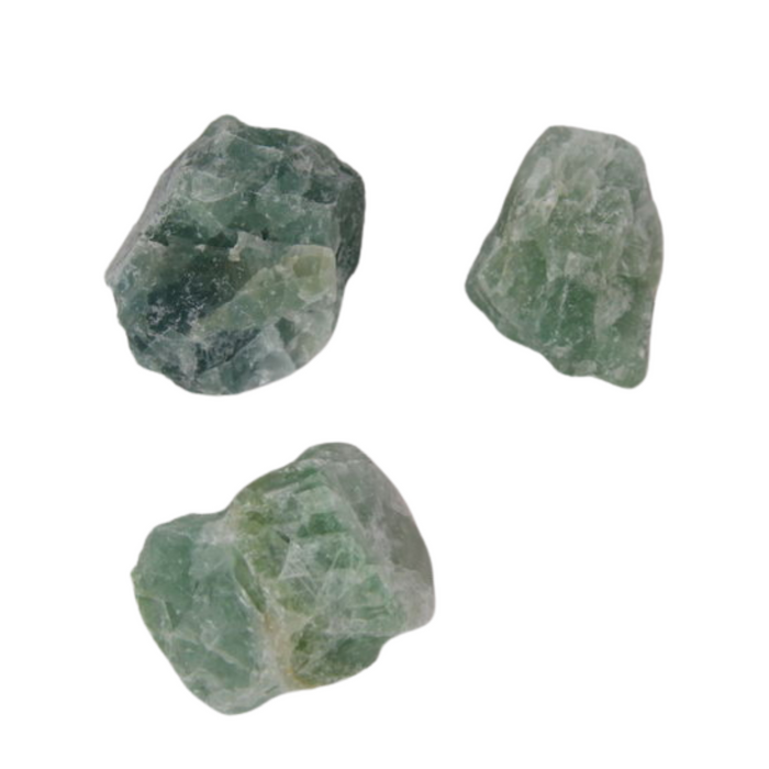 Ronis Wellness Healing Rough Gemstones 6 Asstd