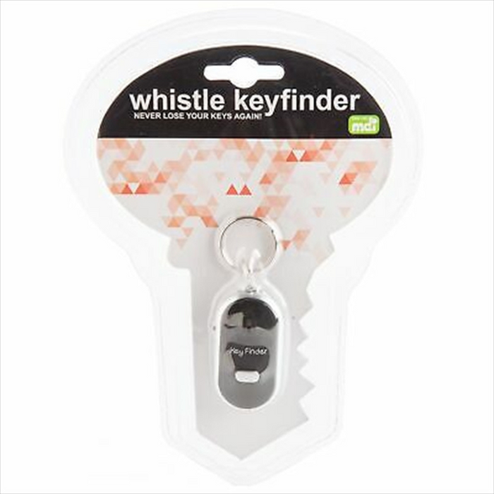 Ronis Whistle Key Finder