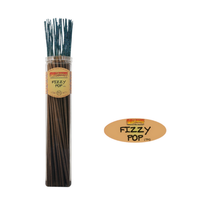 Ronis Wild Berry Incense Fizzy Pop 4