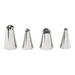 Ronis Wilton Drop Flowers Tip Set