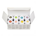 Ronis Wilton Icing Colour Set 8pc