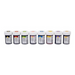 Ronis Wilton Icing Colour Set 8pc