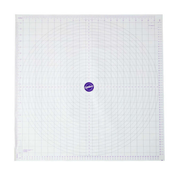 Ronis Wilton Measuring Mat