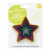 Ronis Wilton Star Fondant Cutouts 6pc