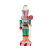 Animated Nutcracker Nutcracker Music 40cm