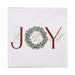 Napkin 2Ply Joy To The World 33x33cm 20pk