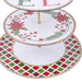 Noel 3-Tier Melamine Stand