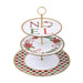 Noel 3-Tier Melamine Stand