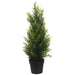 Green Pine Christmas Tree 45cm