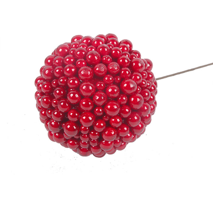 Berry Ball 12cm