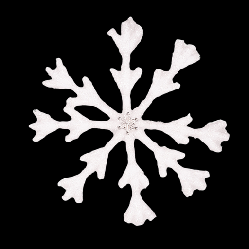 Snowflake 50cm