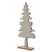 Mint MDF Tree 13.5x4x29cm